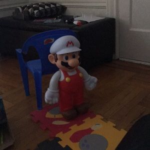 Meet your Posher, Paula